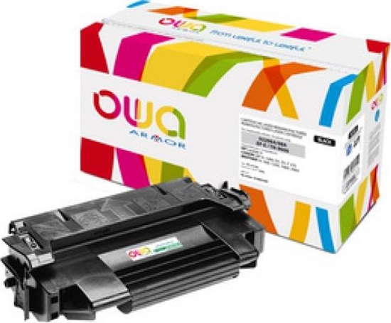 Picture of Toner OWA Armor Black Zamiennik CF217A (K16027OW)
