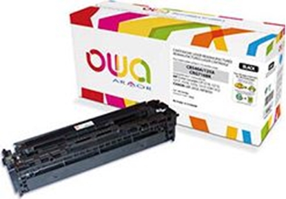 Attēls no Toner OWA Armor Black Zamiennik CRG-716 (K15104OW)