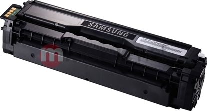 Attēls no Toner Samsung CLT-K504S Black Orygina  (CLT-K504S/ELS)