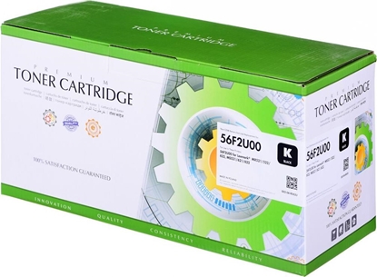 Изображение Toner Superbulk Black Zamiennik 56F2U00 (SB-56F2U00 C                   )