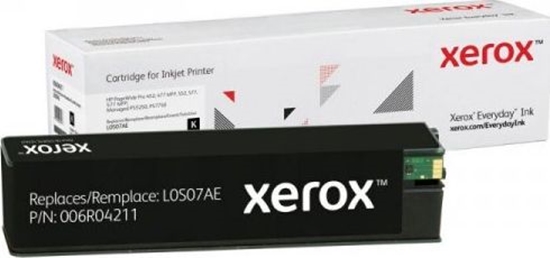 Изображение Toner Xerox 006R04211 Black Orygina  (006R04211)