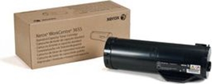 Изображение Toner Xerox Black  (106R02739)