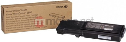 Изображение Toner Xerox Black Orygina  (106R02252)