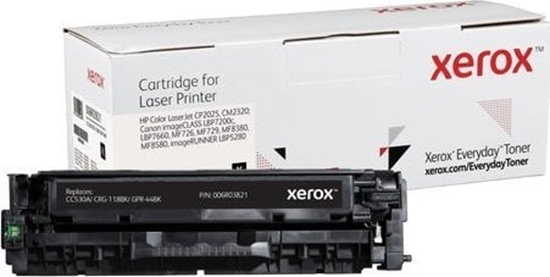 Изображение Toner Xerox Black Zamiennik 304A (006R03821)