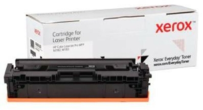 Picture of Xerox Everyday Black Toner ers. HP W2410A