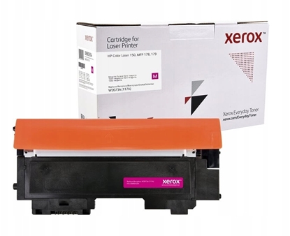 Attēls no Toner Xerox Magenta Zamiennik 117A (006R04594)