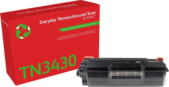 Изображение Toner Xerox EVERYDAY MONO TONER COMPATIBLE EVERYDAY MONO TONER COMPATIBLE