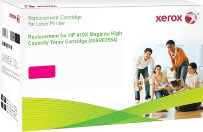 Attēls no Toner Xerox Magenta  (016326)