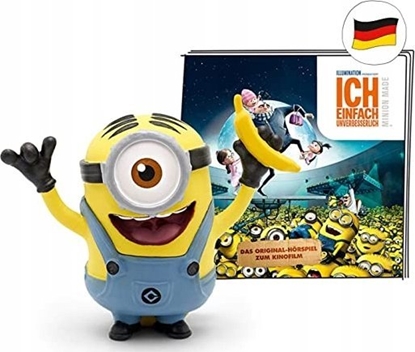 Picture of Tonies Ich einfach unverbesserlich 1