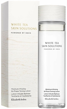 Attēls no Tonik do Twarzy Elizabeth Arden White Tea Skin Solutions 200 ml