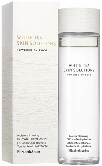 Picture of Tonik do Twarzy Elizabeth Arden White Tea Skin Solutions 200 ml