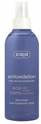 Изображение Tonik do Twarzy Ziaja Acai Antyoksydacyjny Acai 200 ml
