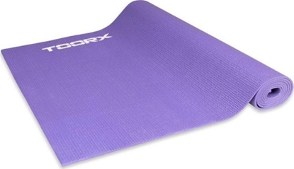 Attēls no Toorx Jogos kilimlis MAT-174 173x60x0,4 Violetin