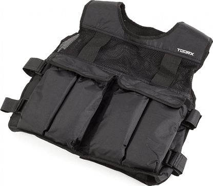 Attēls no Toorx Liemen pasunkinta AHF-014 10 kg juodas