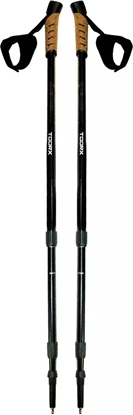 Picture of Toorx Nordic Walking poles TOORX Telescopic AHF-084 65-135cm
