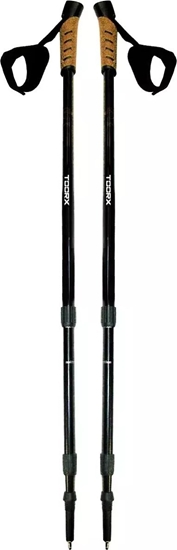 Picture of Toorx Nordic Walking poles TOORX Telescopic AHF-084 65-135cm