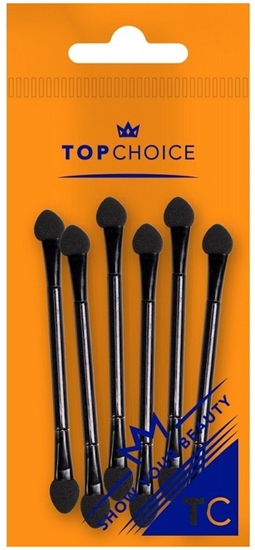 Picture of TOP CHOICE Pacynki do cieni (38365) 1op.-6szt