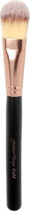 Изображение Top Choice Top Choice Fashion Design Gold Pdzel do nakadania fluidów (36897) 1szt