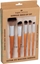 Attēls no Top Choice Zestaw pdzli do makijau Bamboo* (6537474)