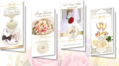 Attēls no Top Graphic Kartki karnet TOP DLXO lub Top Graphic