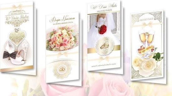 Picture of Top Graphic Kartki karnet TOP DLXO lub Top Graphic