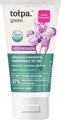 Picture of Topa Topa Green - odywczy koncentrat do rk 75 ml