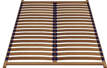 Attēls no Topeshop STELA DO ÓKA BED 160x200 160CM ELASTYCZNY GITY