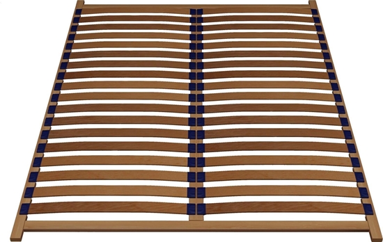 Picture of Topeshop STELA DO ÓKA BED 160x200 160CM ELASTYCZNY GITY