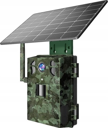 Attēls no TOPHUNT Fotopuapka H6 Green