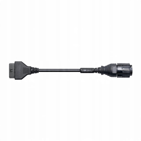 Picture of Topscan Moto BMW kabelová sada