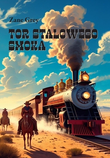 Picture of Tor Stalowego Smoka