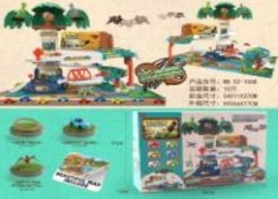 Изображение Tor wycigowy