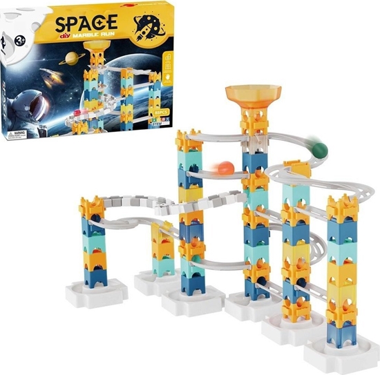 Изображение Tor z kuleczkami Space 85el