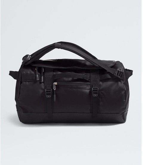 Изображение Torba Base Camp Duffel XS TNF Black-TNF White-NPF The North Face