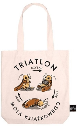Picture of Torba baweniania triatlon mola ksikowego EDUKAMP