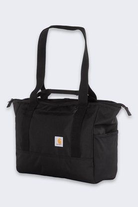 Picture of Torba Carhartt Classic Laptop Tote BLACK