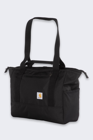 Picture of Torba Carhartt Classic Laptop Tote BLACK