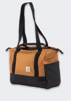 Picture of Torba Carhartt Classic Laptop Tote Brown