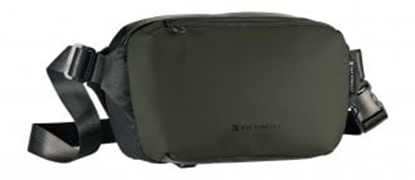 Picture of Torba fotograficzna K&F Concept Alpha Sling Bag 10 l - ciemnozielona