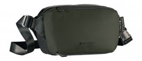 Picture of Torba fotograficzna K&F Concept Alpha Sling Bag 10 l - ciemnozielona