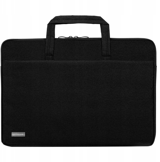 Picture of Torba Futera Etui Na Laptopa Notebooka 15.6" Wodoodporna Proove Iris / Lbir15000001 / Czarny