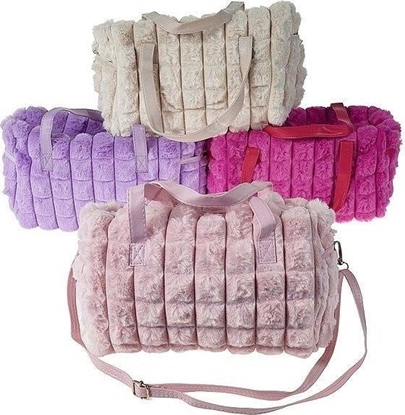 Изображение Torba pluszowa MIX