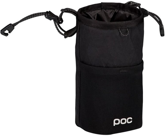 Picture of POC Torba POC Ultra Snack Bag 1L czarny