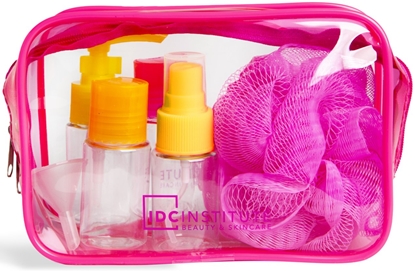 Attēls no Torba podróna IDC Institute VIAJE