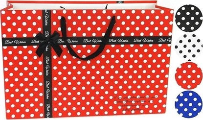 Изображение Torba prezentowa 60x40x22cm MIX