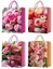 Picture of Torba prezentowa Kwiaty MIX
