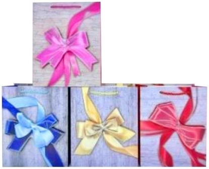 Attēls no Torba prezentowa mix