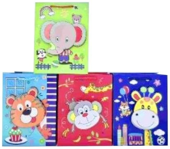 Picture of Torba prezentowa mix