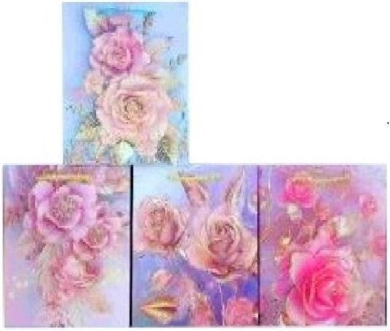 Picture of Torba prezentowa mix