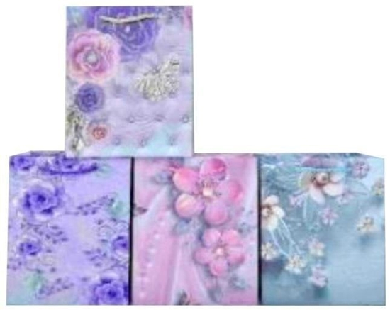 Picture of Torba prezentowa mix